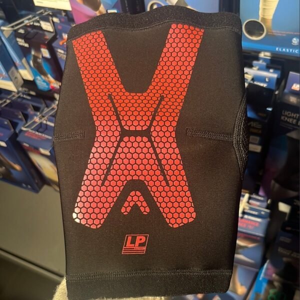 LP Knee Brace CT71 ? Compression Support for Knee Stability & Injury Recovery