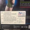 LP Knee Support 558CA – Compression Brace for Stability & Injury Recovery