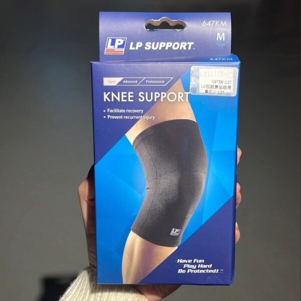 LP Knee Support  647KM