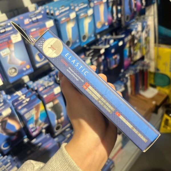 LP Thigh Support  602