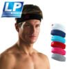 LP Head Sweatband 1002CK – Absorbent Sports Headband for Running & Training
