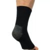 LP Nanometer Ankle Support 987 – Bamboo Charcoal Compression Sleeve for Ankle Stability