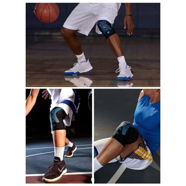 LP Knee Brace CT71 – Compression Support for Knee Stability & Injury Recovery