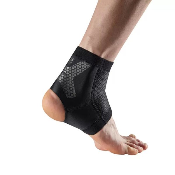 LP LIGHT SHIELD Ankle Brace CT11 ? Adjustable Compression Sleeve for Ankle Stability