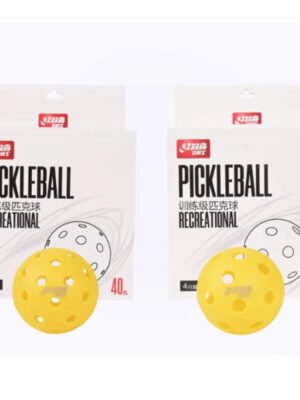 DHS Tournament Pickleball 40 Holes