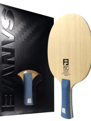 SANWEI F3 PRO 5+2 AL Carbon Table Tennis Blade