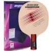 DONIC Ovtcharov Carbo Speed Offensive (85g) Table Tennis Blade