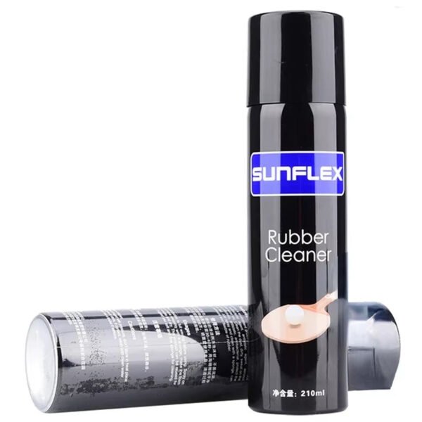 Main-01_1d730134-7403-46f8-9d46-f0c45c651b93.jpg SUNFLEX ITTF Approve Table Tennis Rubber Cleaner