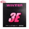 TUTTLE Winter 3E Pimples Out Special Table Tennis Rubber