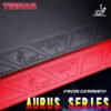TIBHAR AURUS / SOUND / SOFT Genuine Table Tennis Rubber