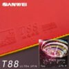SANWEI T88 Ultra Spin Table Tennis Rubber