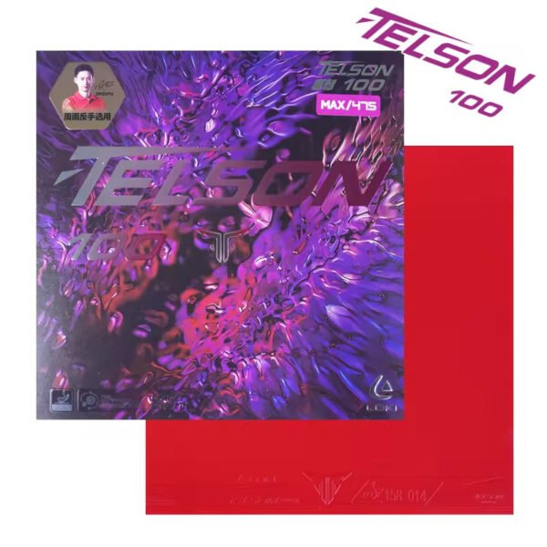 Main-01_337d78cd-50a8-42ca-9a27-b116c0931420.jpg Loki Telson 100 High Quality Table Tennis Rubber