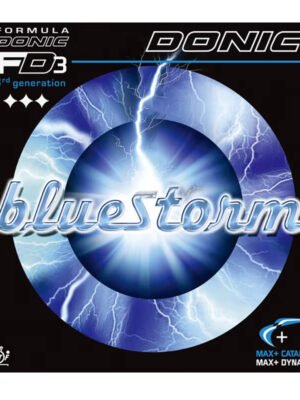 DONIC BLUESTORM Z1/ Z2/ Z3 Table Tennis Rubber