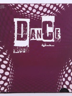 Sword New Dance Medium Pips-out Table Tennis Rubber