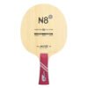 YINHE N8s Pure Wood Table Tennis Blade