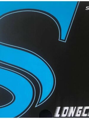 Sword LONG CAN 40+ Short Pips-Out Table Tennis Rubber