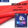 YINHE MOXA-VIP Long Pips OX Table Tennis Rubber