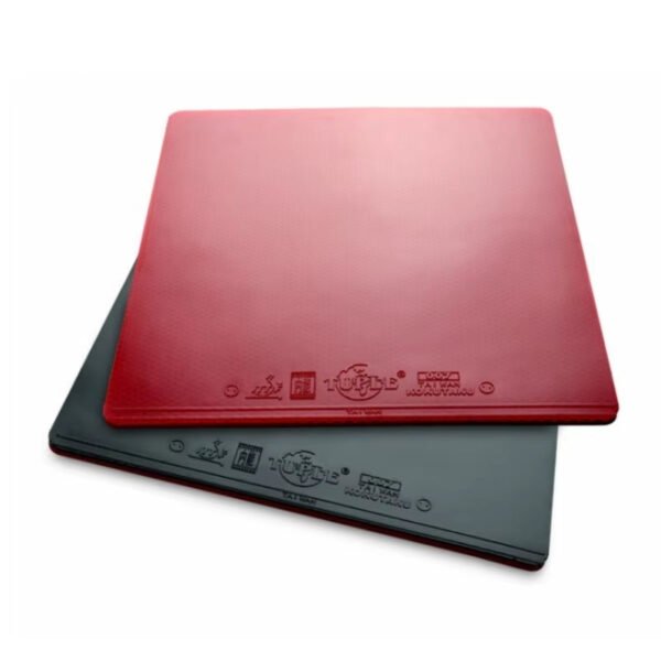 KOKUTAKU 2.1mm Thickness Table Tennis Rubber