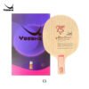 YASAKA 75th Anniversary Challenger Table Tennis Blade