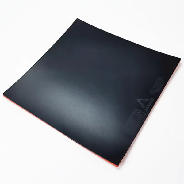 LOKI ARTHUR CHINA Table Tennis Rubber