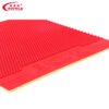 TUTTLE Summer 3C Short Pimples-out Table Tennis Rubber