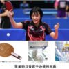 YASAKA Rakza 7/Rakza 7 soft/Rakza X/Rakza X SOFT/Rakza 9/Rakza Z Table Tennis Rubber