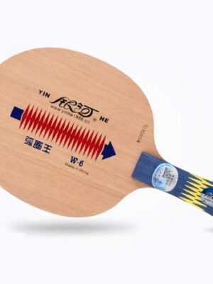 YINHE W6 Loop King Table Tennis Blade