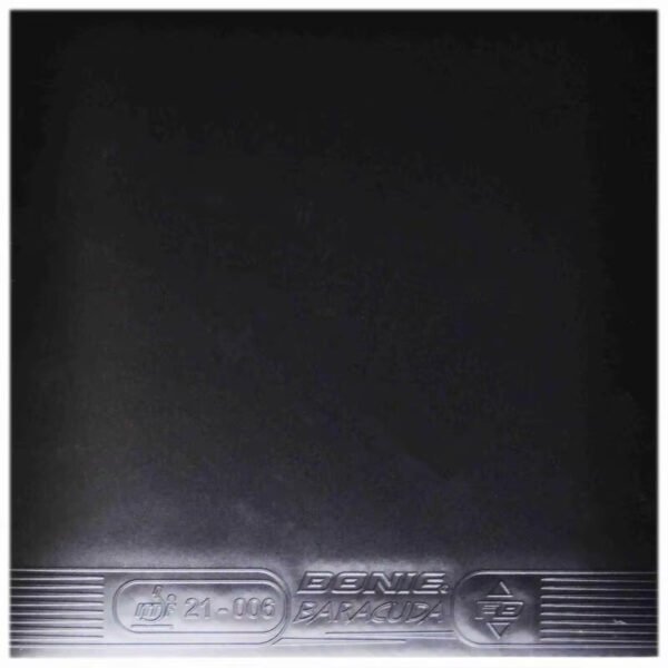 DONIC Table Tennis Rubber BARACUDA