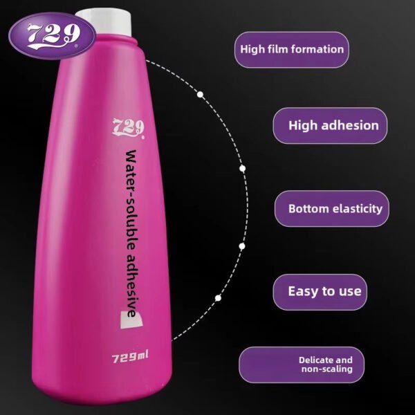 Main-02_8387a640-3f18-4ca5-8870-7bd0b412dac0.jpg 729 Water Soluble Organic Glue Table Tennis Ball 40ml 100ml 729ml