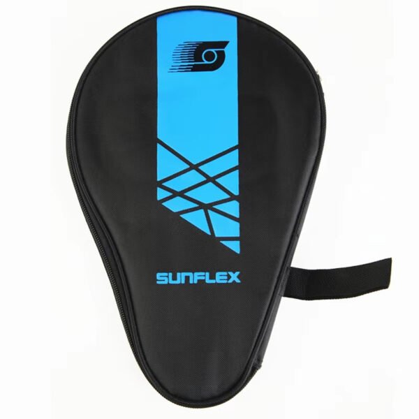SUNFLEX Table Tennis Racket Case