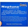YINHE Neptune Pips-Long Galaxy Table Tennis Rubber
