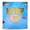 Double Fish 1615 Long Pimples Out Table tennis rubber