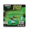 TIBHAR GRASS D.TECS Table Tennis Rubber