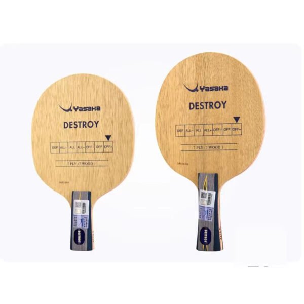 Main-02_a3865cc4-190c-444d-a0a2-37d21beeaa76.jpg YASAKA-Destroy YDS Table Tennis Blade