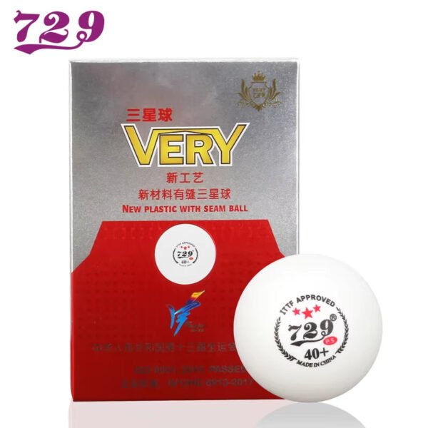 Main-02_a4ab70e7-62ed-4c76-afef-28a7a8f1112a.jpg 729 Table Tennis Balls Plastic Poly Ping Pong Balls