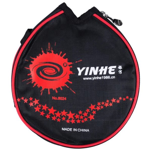 YINHE Table Tennis Racket Bag No.8024