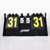 DHS Badminton Table Tennis Competition Scoreboard F504