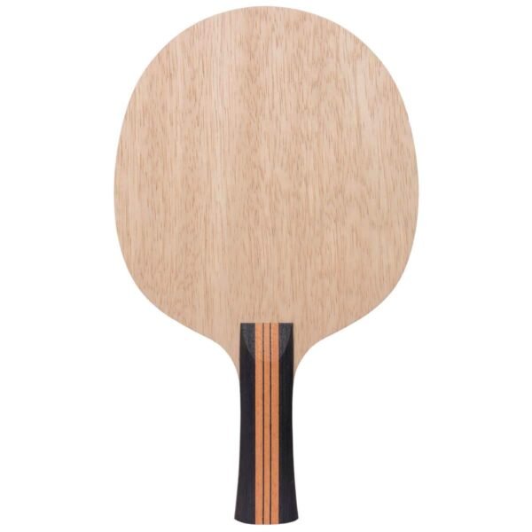 NITTAKU Acoustic Table Tennis Blade