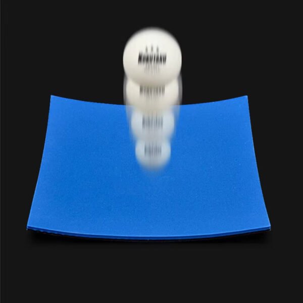 KOKUTAKU Super Tacky Table Tennis Rubber