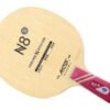 YINHE N8s Pure Wood Table Tennis Blade