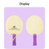 LOKI K7 7 Layers Wood Table Tennis Blade