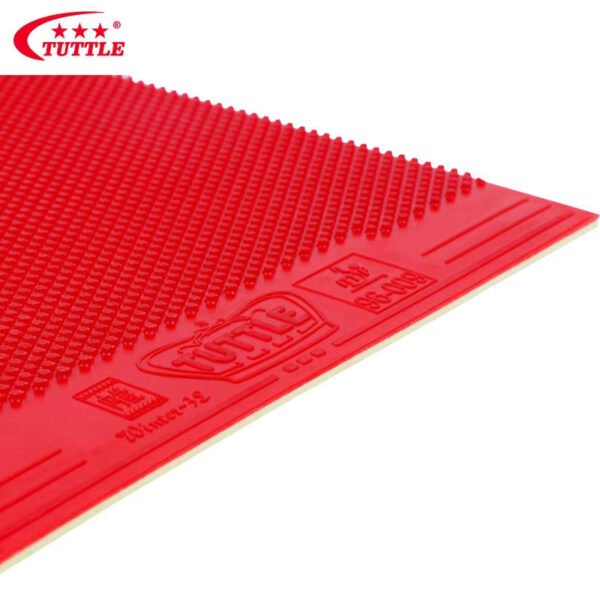 TUTTLE Winter 3E Pimples Out Special Table Tennis Rubber