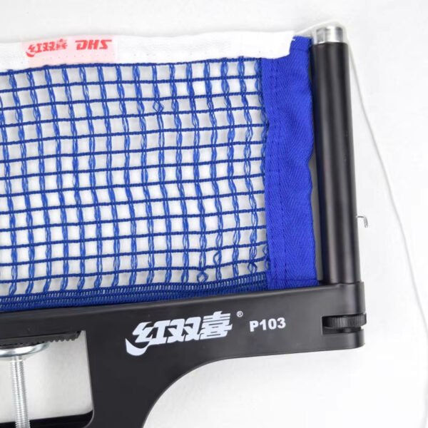 DHS Indoor and Outdoor Table Tennis Net P103