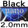 GEWO Nano S Speed Control Table Tennis Rubber