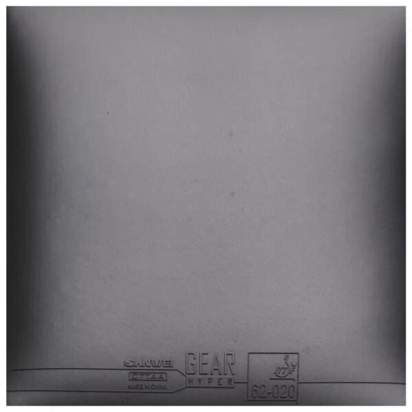 SANWEI GEAR Nano Table Tennis Rubber