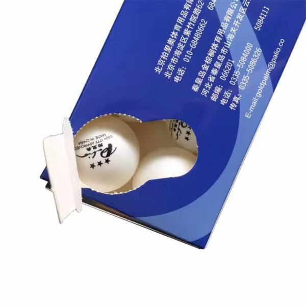 Main-03_399251ed-d159-4768-b708-4a79c8ea3f91.jpg PALIO ITTF Approved 3 Star D40+ Table Tennis Ball