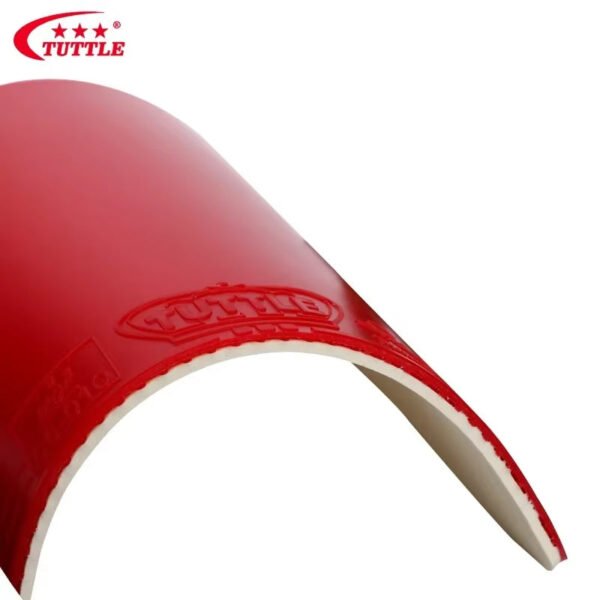 TUTTLE Prevention Arc King Of Anti-Spin Table Tennis Rubber