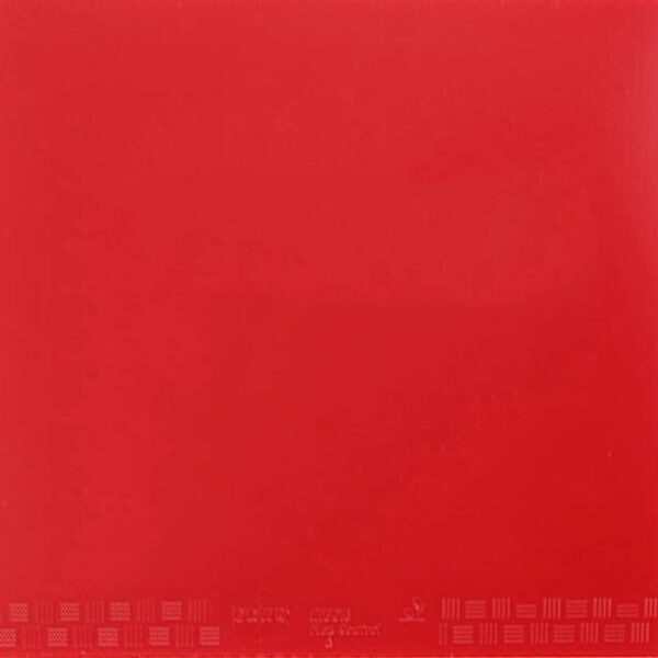 GEWO Mega Flex Control Table Tennis Rubber