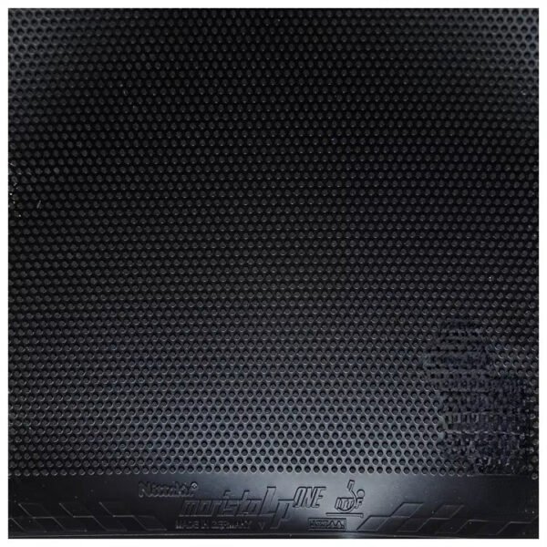 Nittaku Moristo LP One Table Tennis Rubber