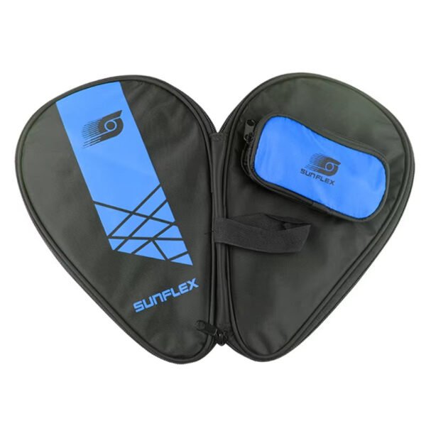 SUNFLEX Table Tennis Racket Case